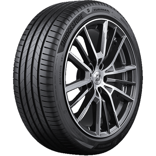 Легковые шины Bridgestone Turanza 6 235/40 R19 96Y XL купить с бесплатной доставкой в пункты выдачи в Петербурге