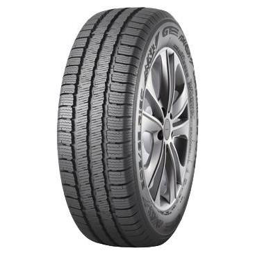 Легковые шины GT Radial Maxmiler WT2 Cargo 195/0 R14C 106/104Q купить с бесплатной доставкой в пункты выдачи в Петербурге