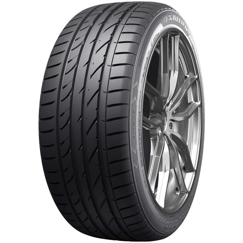 Легковые шины Sailun Atrezzo ZSR 225/55 R19 99V купить с бесплатной доставкой в пункты выдачи в Петербурге