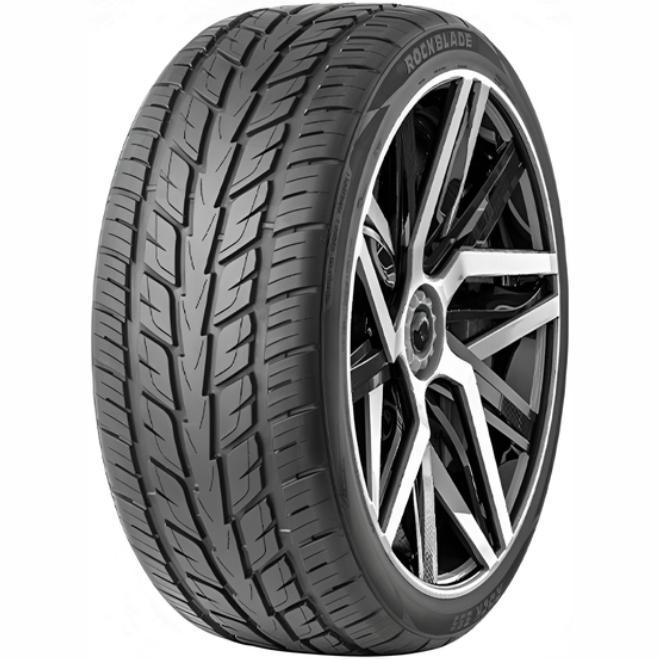 Легковые шины Rockblade Rock 535 305/45 R22 118V XL купить с бесплатной доставкой в пункты выдачи в Петербурге