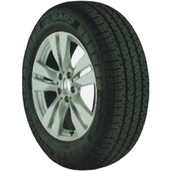 Легковые шины Bars XL640 225/70 R15C 112/110R купить с бесплатной доставкой в пункты выдачи в Петербурге