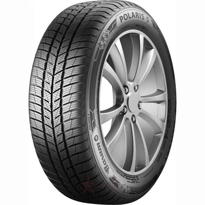 Легковые шины Barum Polaris 5 205/55 R16 94H XL купить с бесплатной доставкой в пункты выдачи в Петербурге