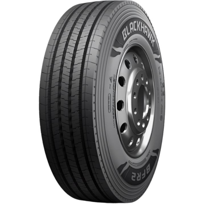Грузовые шины Blackhawk BFR2 245/70 R17.5 143/141J Рулевая/прицепная