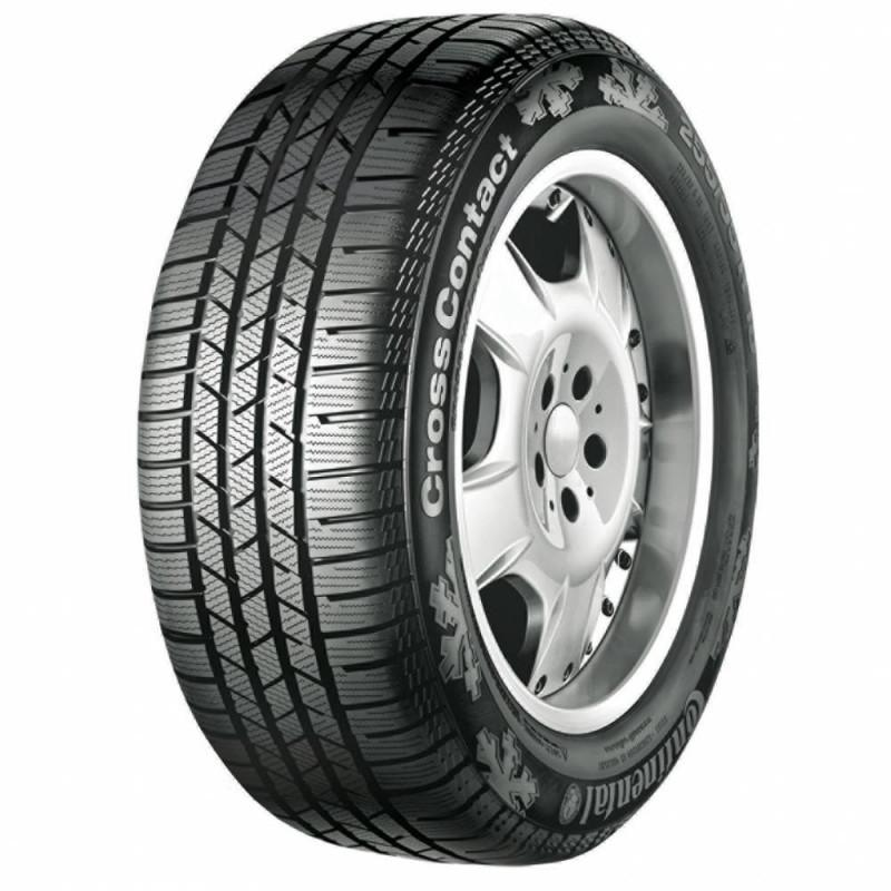 Легковые шины Continental ContiCrossContact Winter 235/65 R18 110H купить с бесплатной доставкой в пункты выдачи в Петербурге