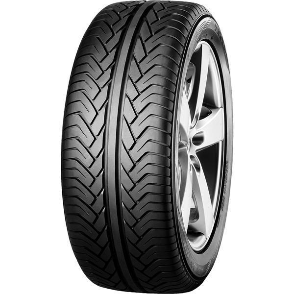 Легковые шины Yokohama Advan S.T. V802 275/50 R20 113W MO купить с бесплатной доставкой в пункты выдачи в Петербурге