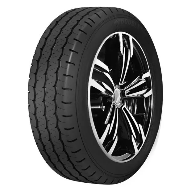 Легковые шины DoubleStar DL01 205/75 R16C 110/108R купить с бесплатной доставкой в пункты выдачи в Петербурге