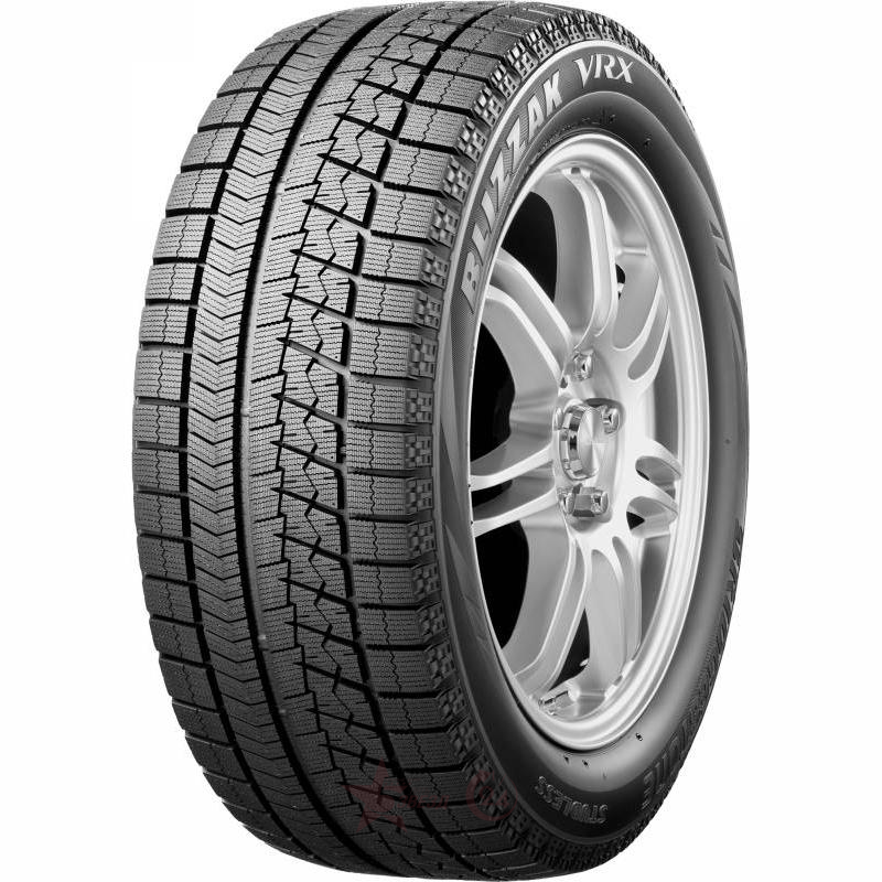 Легковые шины Bridgestone Blizzak VRX 235/45 R17 94S купить с бесплатной доставкой в пункты выдачи в Петербурге