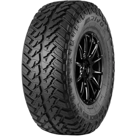 Легковые шины Arivo Lion Back N39 M/T 235/75 R15 104/101Q купить с бесплатной доставкой в пункты выдачи в Петербурге