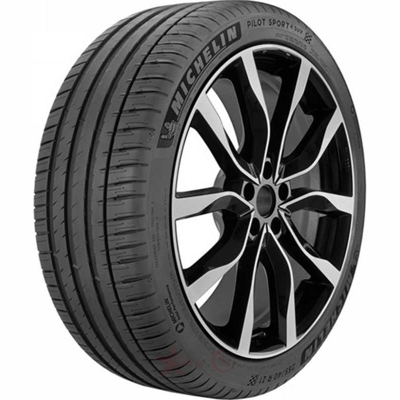 Легковые шины Michelin Pilot Sport 4 SUV 265/40 R21 105Y купить с бесплатной доставкой в пункты выдачи в Петербурге