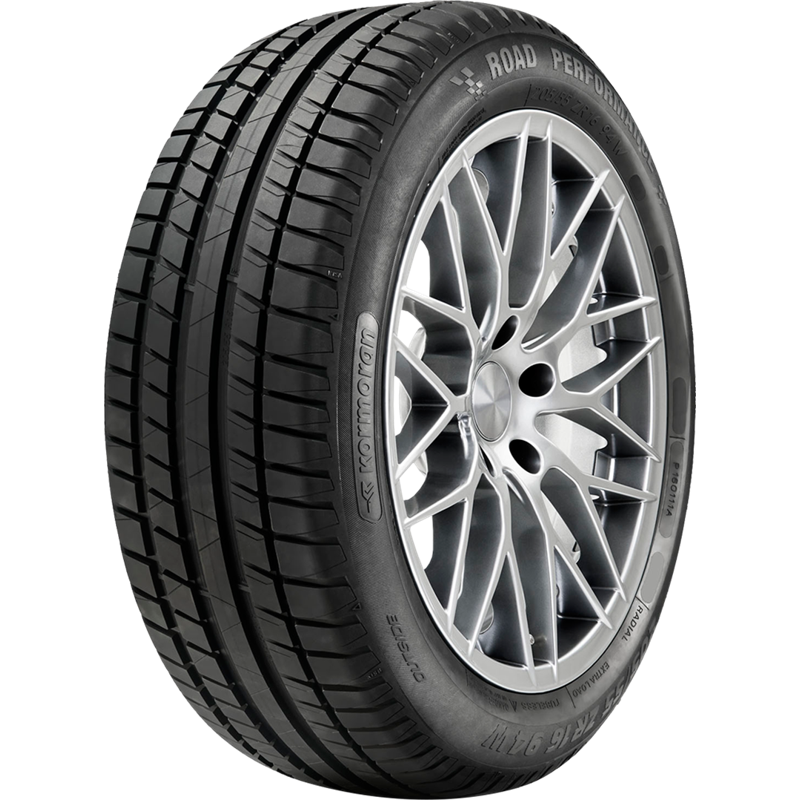 Легковые шины Kormoran Road Performance 215/60 R16 99V XL купить с бесплатной доставкой в пункты выдачи в Петербурге