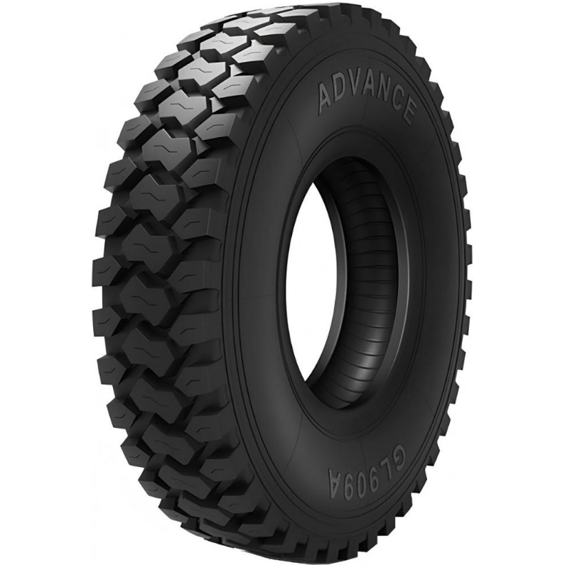 Грузовые шины Tornado GL909A Pro 12/0 R24 173/171F Универсальная