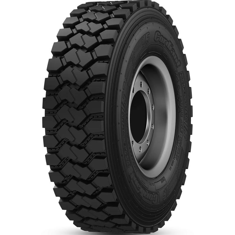 Грузовые шины Cordiant Professional DO-1 315/80 R22.5 157/154G Ведущая