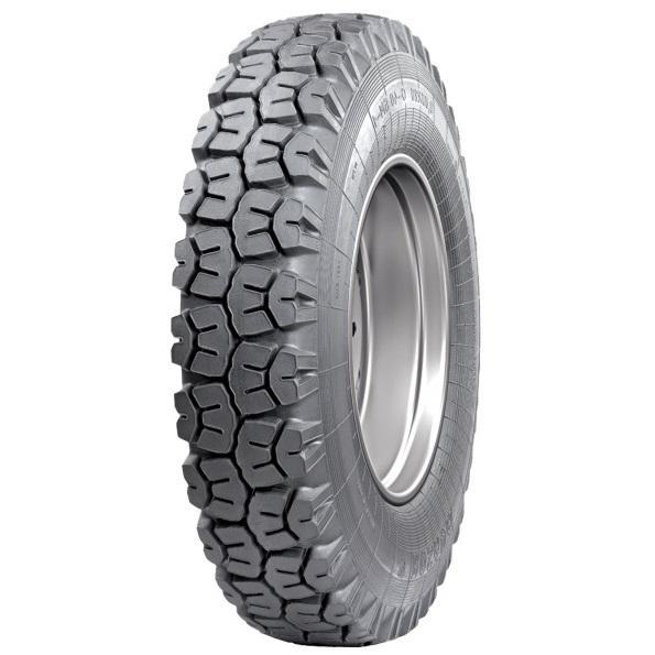 Грузовые шины Омский ШЗ О-40БМ-1 9/0 R20 136/133J PR12 Универсальная