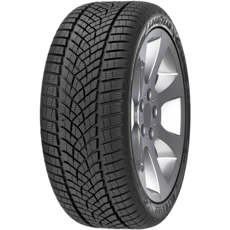 Легковые шины Goodyear UltraGrip Performance Gen-1 225/50 R18 99V XL RunFlat FP купить с бесплатной доставкой в пункты выдачи в Петербурге