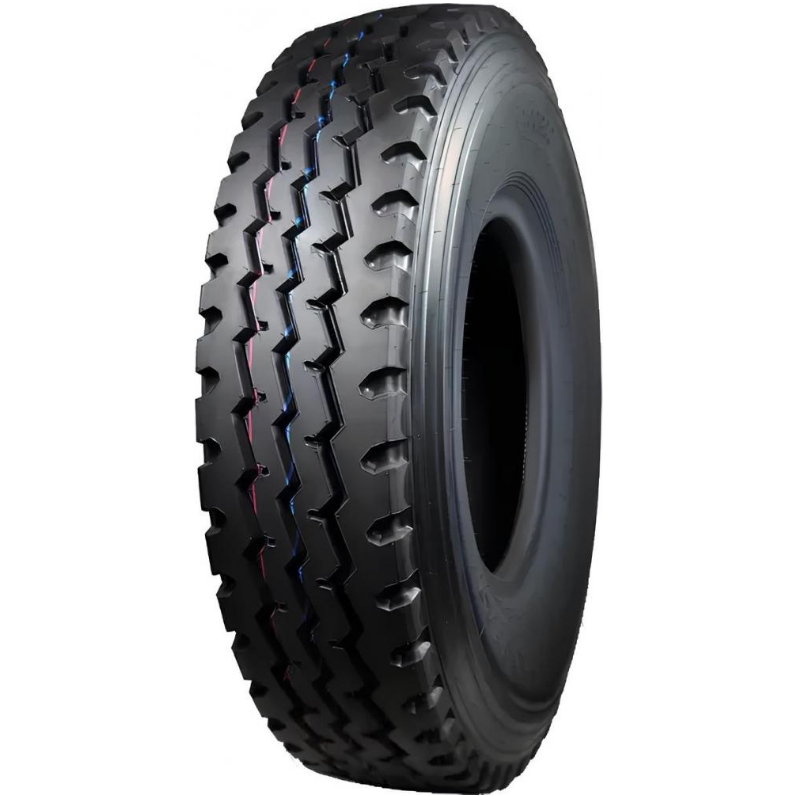 Грузовые шины Sicuro Secure A61 265/70 R19.5 143/141M PR18 Универсальная
