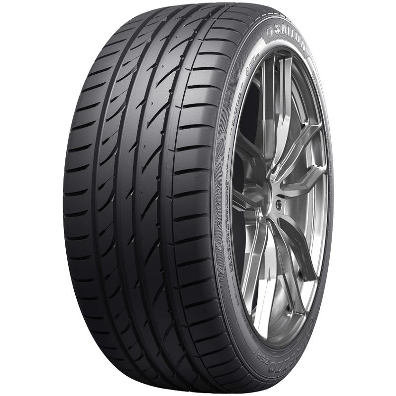 Легковые шины Sailun Atrezzo ZSR 215/50 R17 95V купить с бесплатной доставкой в пункты выдачи в Петербурге