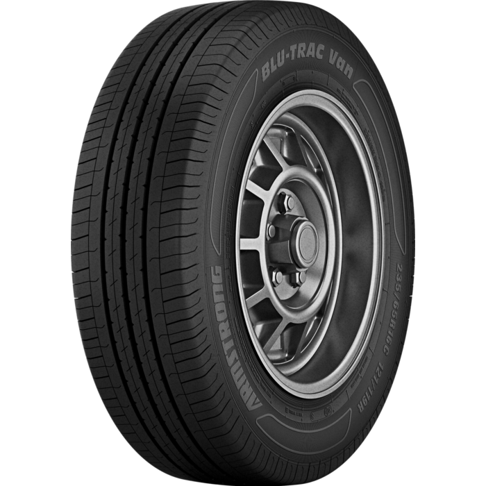 Легковые шины Armstrong Blu-Trac Van 195/70 R15C 104/102R купить с бесплатной доставкой в пункты выдачи в Петербурге