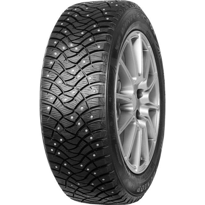 Легковые шины Dunlop SP Winter Ice 03 235/55 R17 103T XL купить с бесплатной доставкой в пункты выдачи в Петербурге