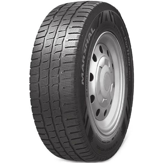 Легковые шины Marshal Winter Portran CW51 205/75 R16C 110/108R купить с бесплатной доставкой в пункты выдачи в Петербурге