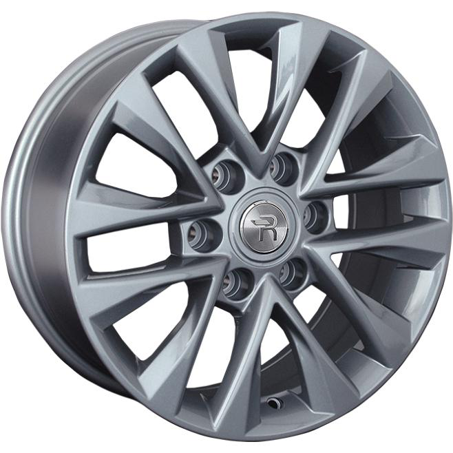 Диски Replay TY184 7.5x18 6*139.7 ET25 DIA106.1 GM Литой купить с бесплатной доставкой в пункты выдачи в Петербурге