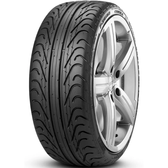 Легковые шины Pirelli P Zero Corsa 245/30 R20 90Y XL купить с бесплатной доставкой в пункты выдачи в Петербурге