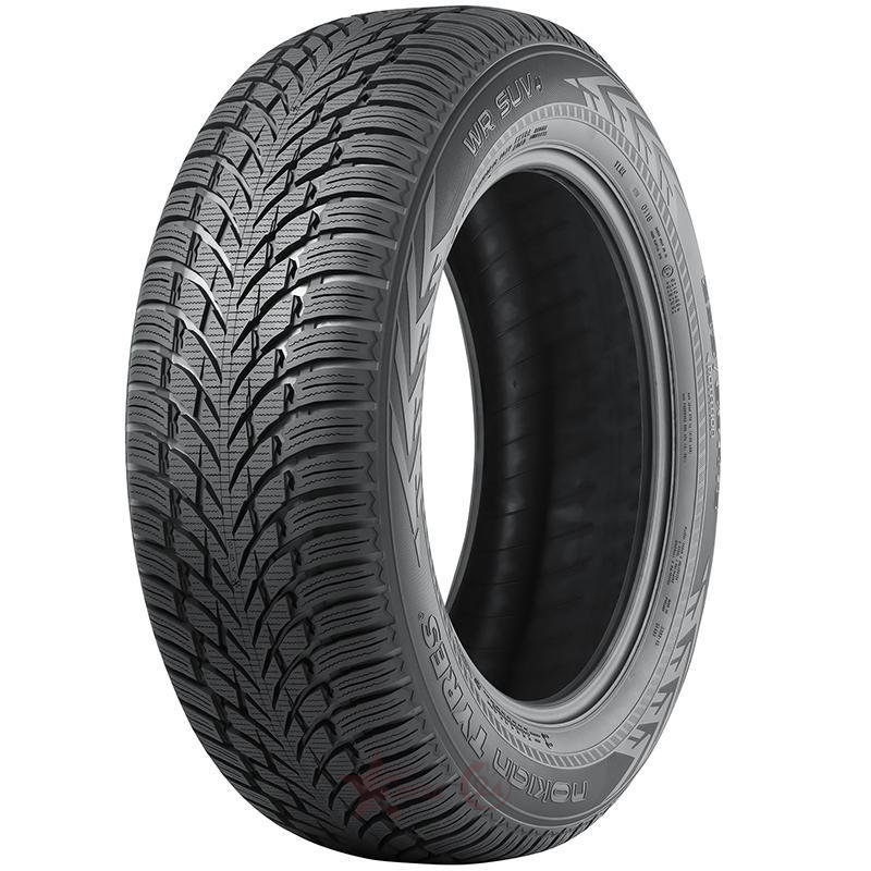 Легковые шины Nokian Tyres WR SUV 4 265/50 R19 110V XL RunFlat купить с бесплатной доставкой в пункты выдачи в Петербурге