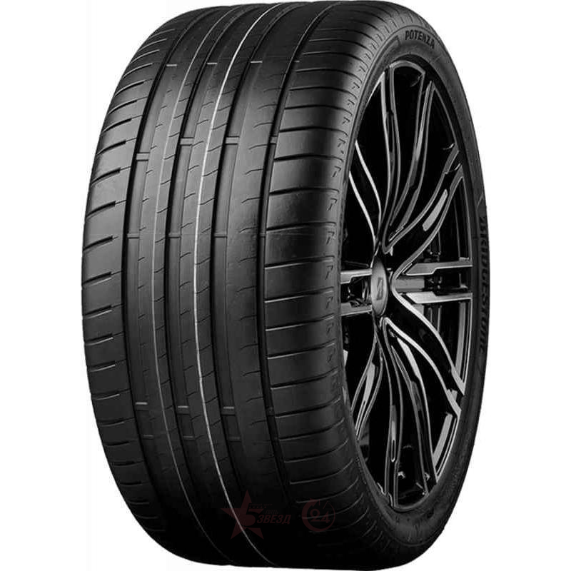 Легковые шины Bridgestone Potenza Sport 265/40 R18 101Y XL купить с бесплатной доставкой в пункты выдачи в Петербурге