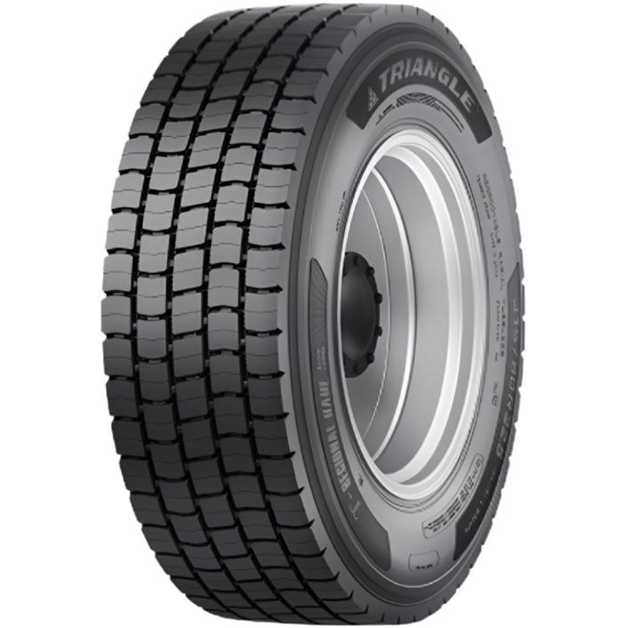Грузовые шины Triangle TRD09 315/70 R22.5 154/150L Ведущая