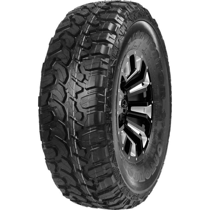 Легковые шины Lanvigator Catchfors M/T 245/75 R16 120/116Q купить с бесплатной доставкой в пункты выдачи в Петербурге