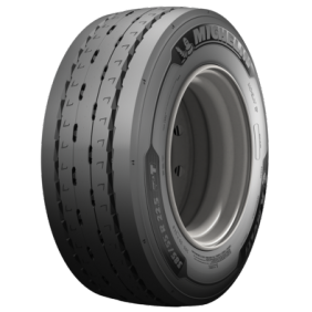Грузовые шины Michelin X MULTI T2 235/75 R17.5 143/141J Прицеп