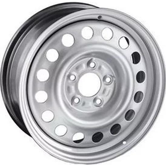 Диски Arrivo AR002 5x13 4*98 ET29 DIA60.1 Silver Штампованный купить с бесплатной доставкой в пункты выдачи в Петербурге