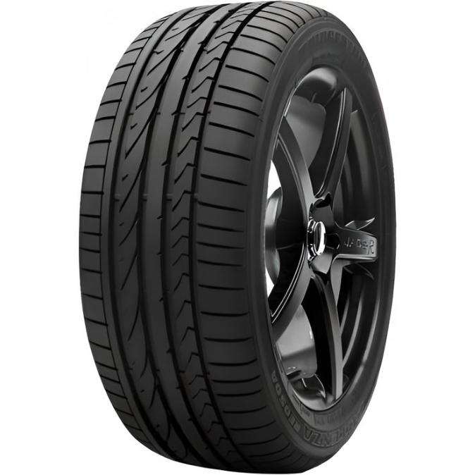 Легковые шины Bridgestone Potenza RE050A 205/50 R17 89W RunFlat купить с бесплатной доставкой в пункты выдачи в Петербурге