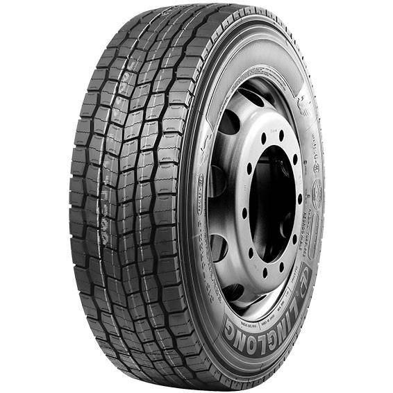 Грузовые шины Linglong Crosswind CWD30K 315/80 R22.5 156/150L PR20 Ведущая