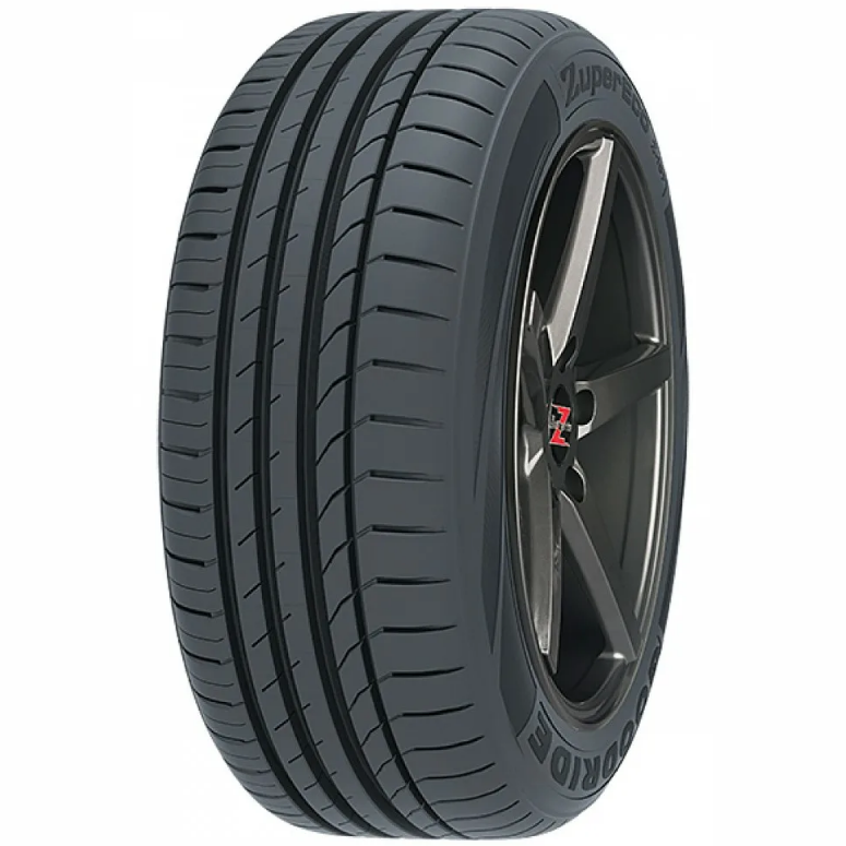 Легковые шины Goodride ZuperEco Z-107 225/50 R17 98W XL купить с бесплатной доставкой в пункты выдачи в Петербурге