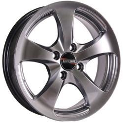 Диски Tech Line 403 5.5x14 4*98 ET32 DIA58.6 HB Литой купить с бесплатной доставкой в пункты выдачи в Петербурге