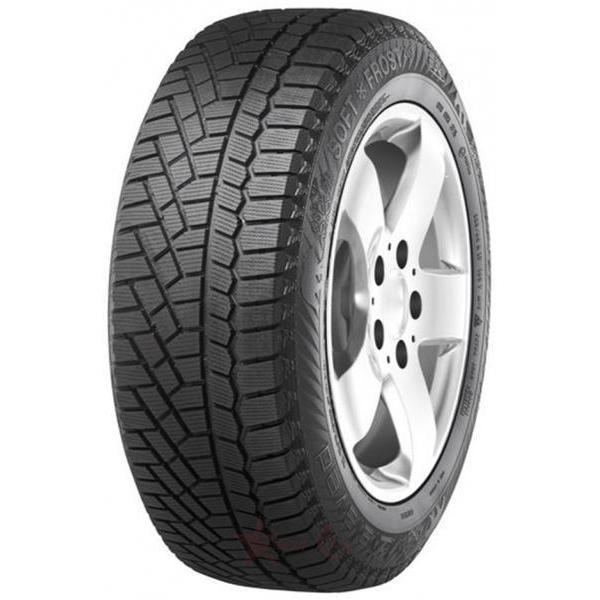 Легковые шины Gislaved Soft*Frost 200 SUV 215/70 R16 100T FP купить с бесплатной доставкой в пункты выдачи в Петербурге