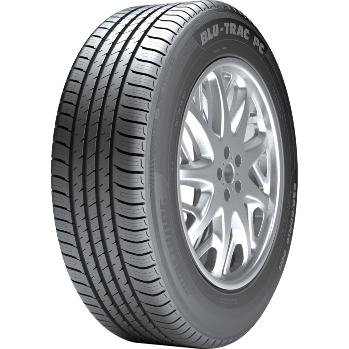 Легковые шины Armstrong Blu-Trac PC 185/65 R15 88H купить с бесплатной доставкой в пункты выдачи в Петербурге