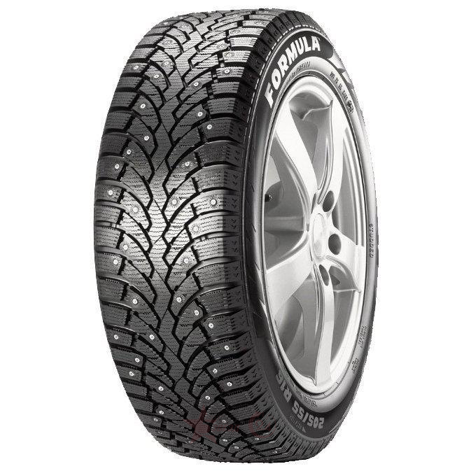 Легковые шины Formula Ice 265/60 R18 110T XL купить с бесплатной доставкой в пункты выдачи в Петербурге