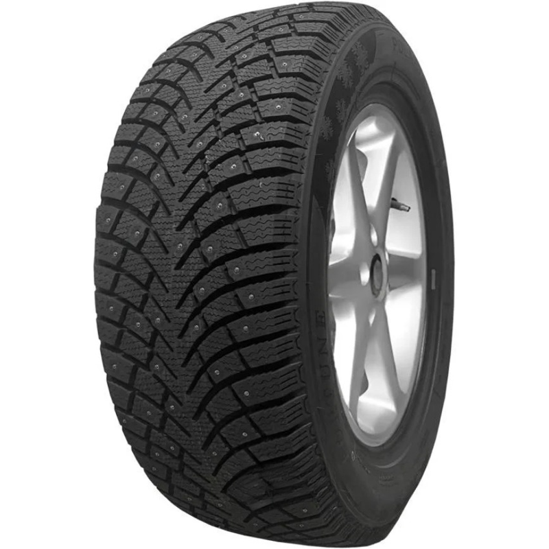 Легковые шины Fortune Polaro Ice 235/65 R17 108T купить с бесплатной доставкой в пункты выдачи в Петербурге