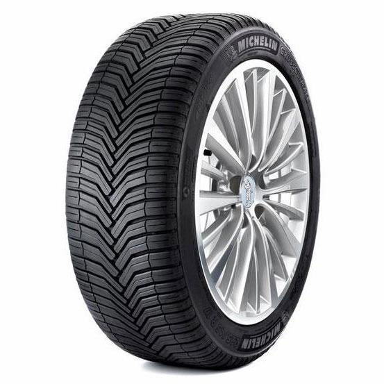 Легковые шины Michelin CrossClimate + 185/65 R14 90H купить с бесплатной доставкой в пункты выдачи в Петербурге