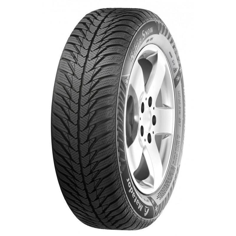 Легковые шины Matador MP 54 Sibir Snow 165/65 R15 81T купить с бесплатной доставкой в пункты выдачи в Петербурге