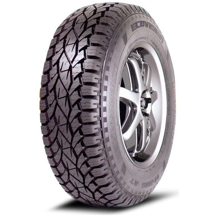 Легковые шины Ovation VI-286AT 245/75 R17 121/118S купить с бесплатной доставкой в пункты выдачи в Петербурге