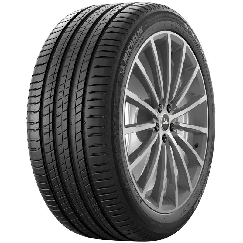 Легковые шины Michelin Latitude Sport 3 295/35 R21 107Y XL N1 купить с бесплатной доставкой в пункты выдачи в Петербурге