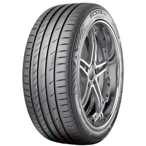 Легковые шины Kumho Ecsta PS71 265/65 R17 112V купить с бесплатной доставкой в пункты выдачи в Петербурге