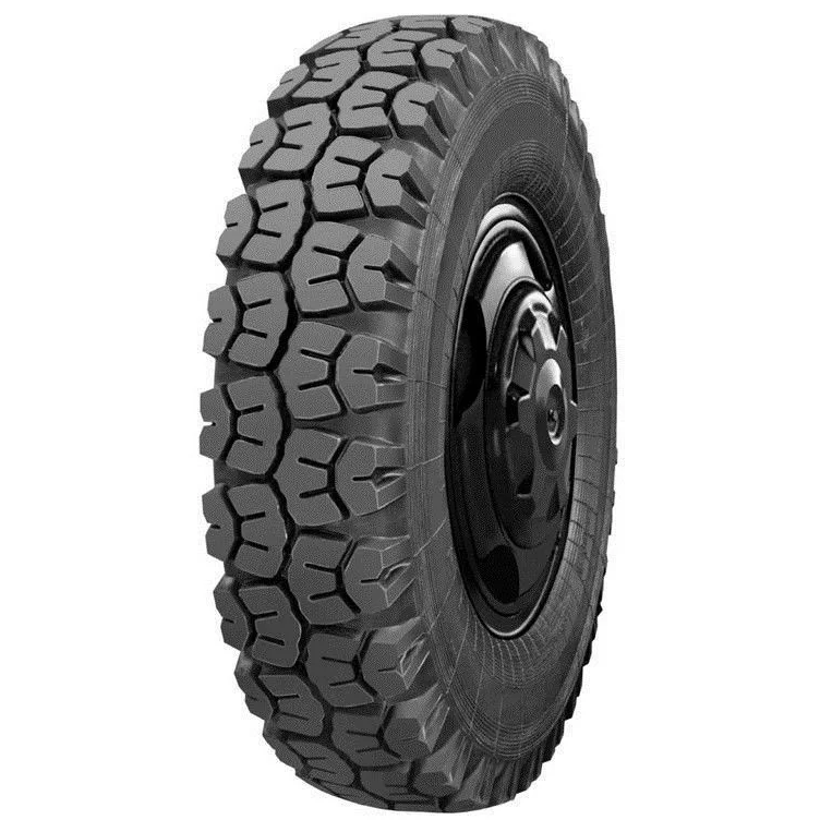 Грузовые шины Омский ШЗ О-75 12/0 R20 154/149J PR18 Универсальная