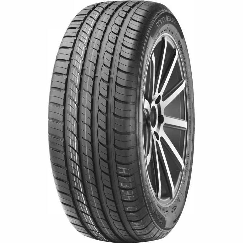 Легковые шины Royal Black Royal Explorer 285/45 R22 114V купить с бесплатной доставкой в пункты выдачи в Петербурге