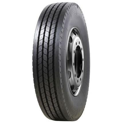 Грузовые шины Ovation VI-111 235/75 R17.5 143/141J PR16 Рулевая/прицепная