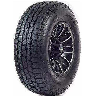 Легковые шины Sunfull Mont-Pro AT786 245/70 R16 107T купить с бесплатной доставкой в пункты выдачи в Петербурге
