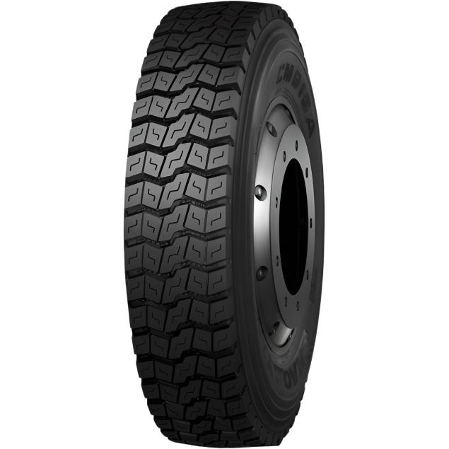 Грузовые шины Goodride CM913A 12/0 R24 160/157K Ведущая