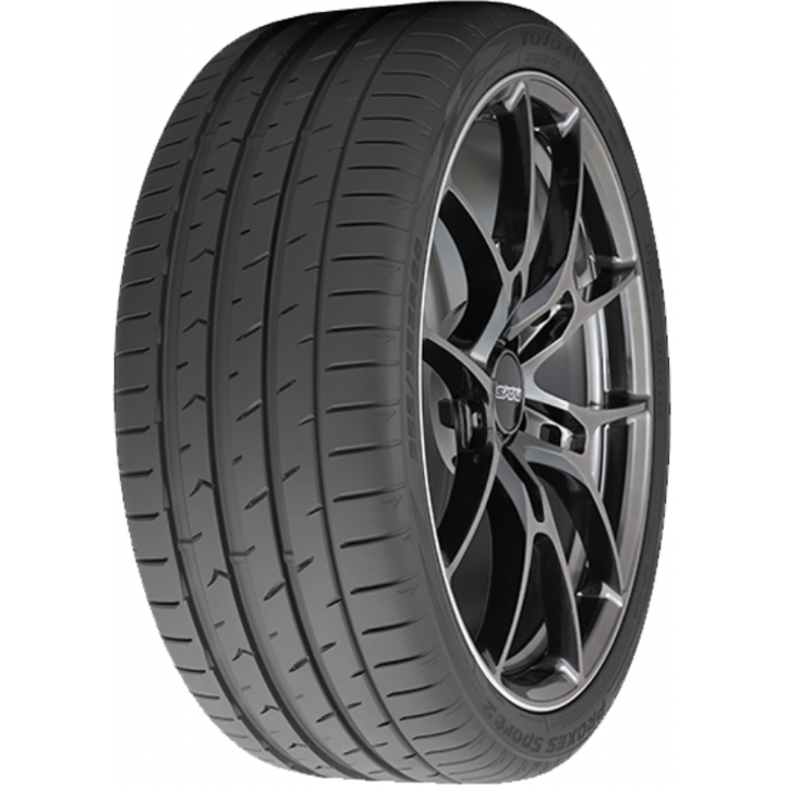 Легковые шины Toyo Proxes Sport 2 295/35 R21 107Y купить с бесплатной доставкой в пункты выдачи в Петербурге